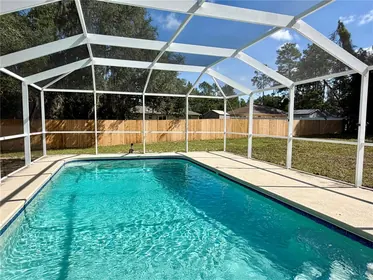 OCALA FL Home