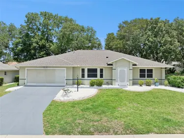 LEESBURG FL Home