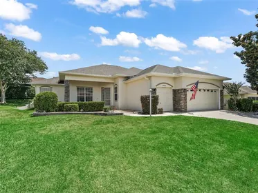 SUMMERFIELD FL Home