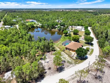 PUNTA GORDA FL Property