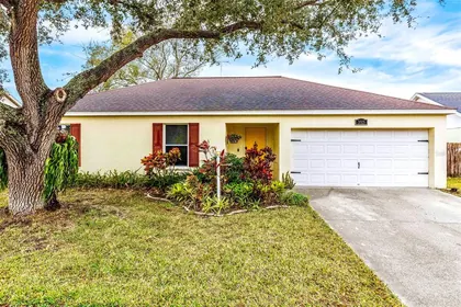 PALMETTO FL Home