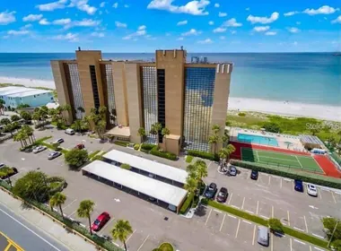 INDIAN ROCKS BEACH FL Home