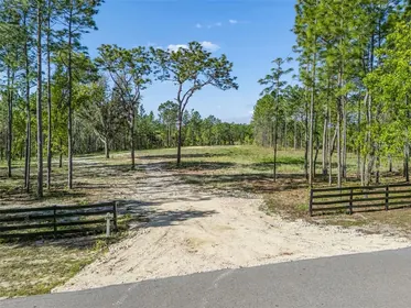 WILDWOOD FL Property