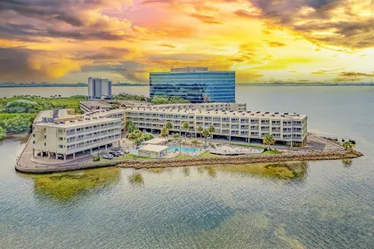 TAMPA FL Home