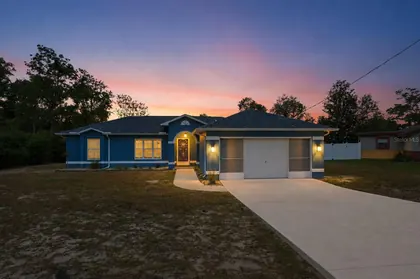 SPRING HILL FL Home