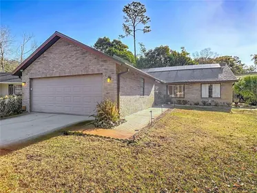 DELAND FL Home