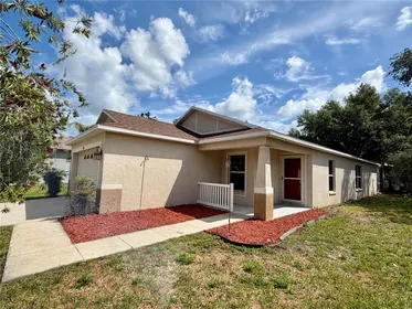 WESLEY CHAPEL FL Home