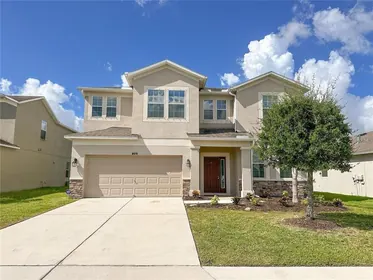 PARRISH FL Home