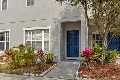 GIBSONTON FL Home