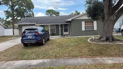 TAMPA FL Home