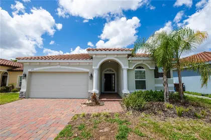 HAINES CITY FL Home