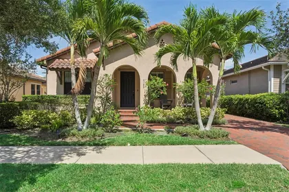 TAMPA FL Home