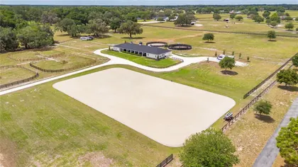 MORRISTON FL Home
