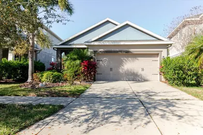 APOLLO BEACH FL Home