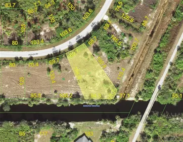 PORT CHARLOTTE FL Property