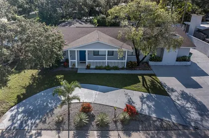 SAFETY HARBOR FL Home
