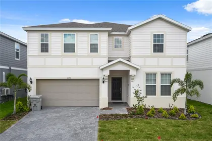 DAVENPORT FL Home