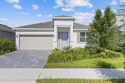 HAINES CITY FL Home