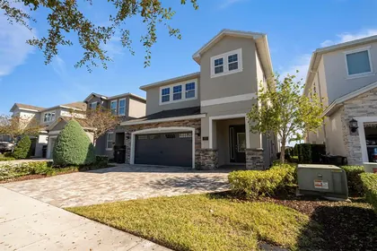KISSIMMEE FL Home