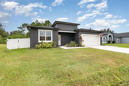 KISSIMMEE FL Home