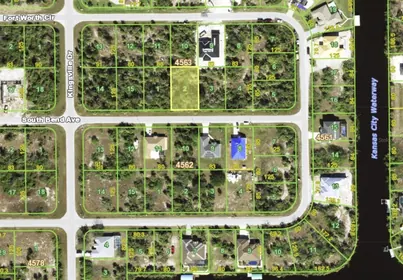 PORT CHARLOTTE FL Property
