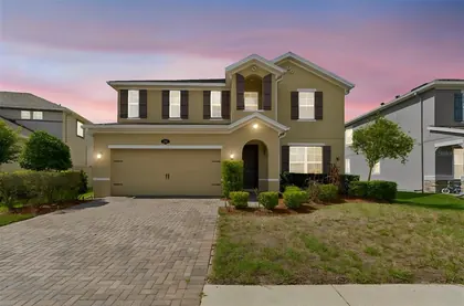 LUTZ FL Home