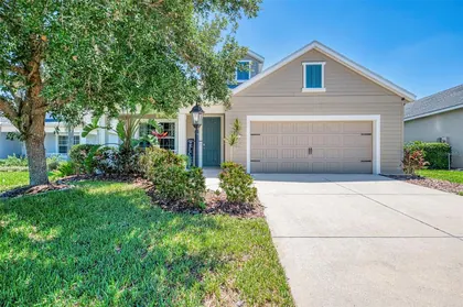 PARRISH FL Home