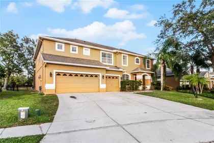 OVIEDO FL Home