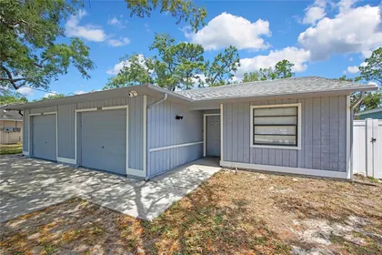 SPRING HILL FL Home