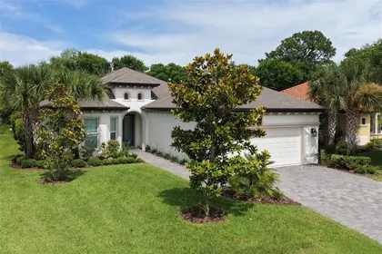 PALM COAST FL Home
