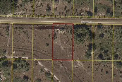 OKEECHOBEE FL Property