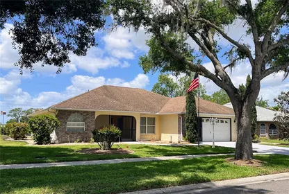 ZEPHYRHILLS FL Home