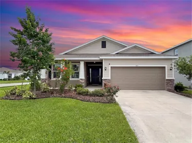 BRADENTON FL Home