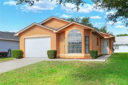 LAKELAND FL Home