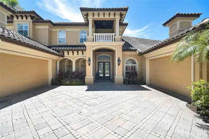 SEMINOLE FL Home