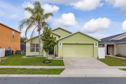 DAVENPORT FL Home