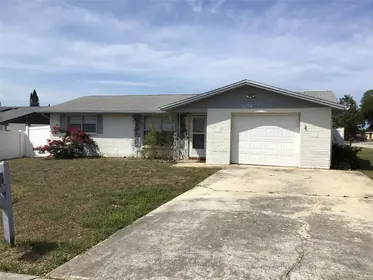 NEW PORT RICHEY FL Home