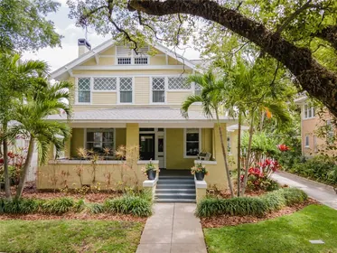 TAMPA FL Home