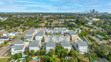 ST PETERSBURG FL Home