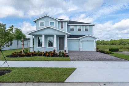 NEW SMYRNA BEACH FL Home