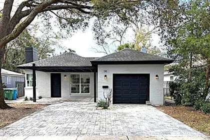 MAITLAND FL Home