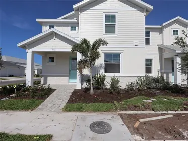 BRADENTON FL Home