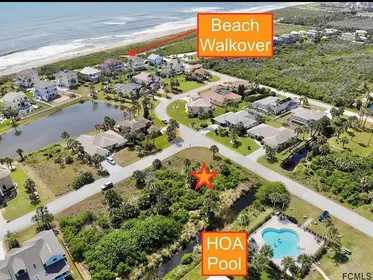 PALM COAST FL Property
