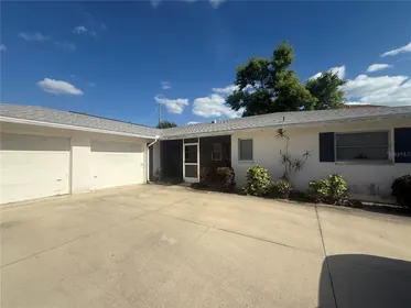 SARASOTA FL Home