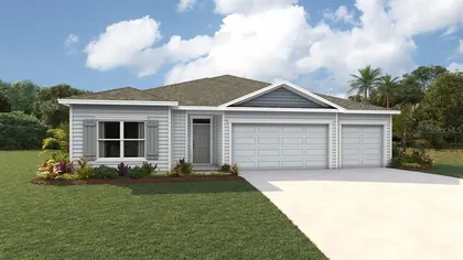 NEWBERRY FL Home