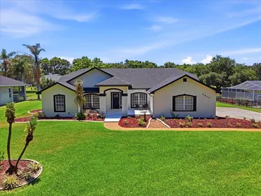 AUBURNDALE FL Home