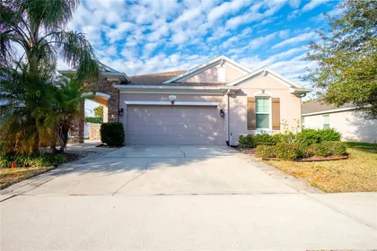 GROVELAND FL Home