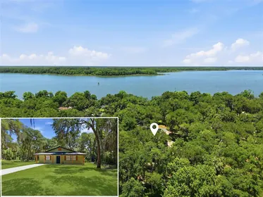 CRYSTAL RIVER FL Home