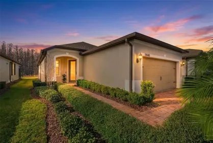 LAND O LAKES FL Home