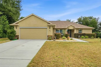 HERNANDO FL Home